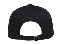 New Era Compton Black 9FORTY D-Frame Cap