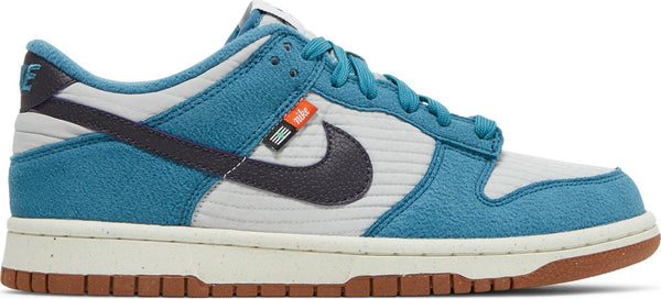 Nike Dunk Low SE Toasty Rift Blue