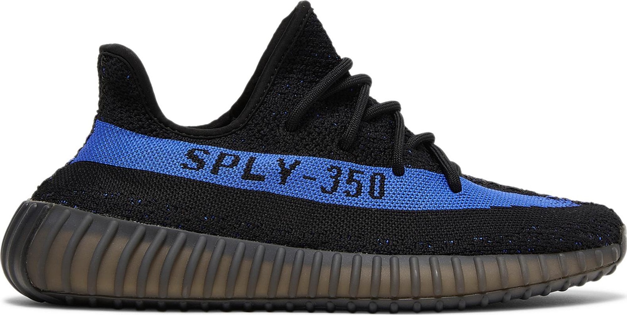 Adidas Yeezy Boost 350 V2 Dazzling Blue