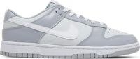 Nike Dunk Low Two Tone Grey