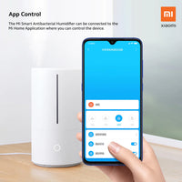 Mi Smart Antibacterial Humidifier