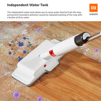 Mi Deerma 2-in-1 Mop