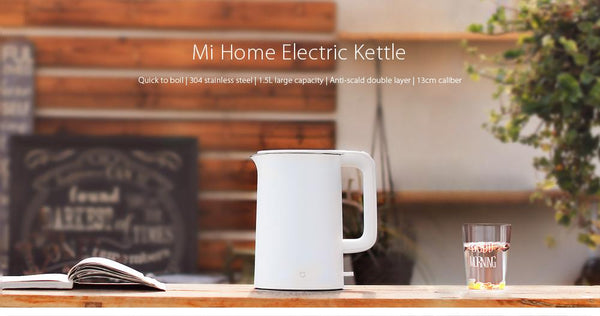 Mi Electric Kettle