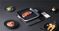 Mi Ultra-thin Induction Cooker Black