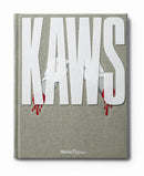 KAWS Author Monica Ramirez-Montagut, Contributions by Germano Celant