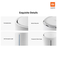 Mi Smart Antibacterial Humidifier