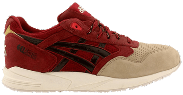 Asics Gel Saga Christmas