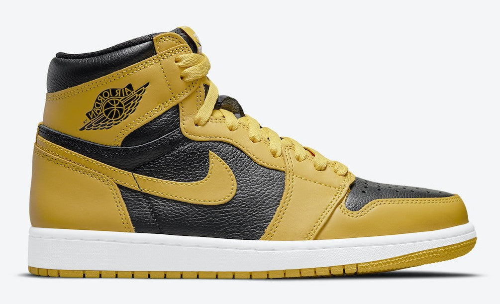 Jordan 1 High Pollen