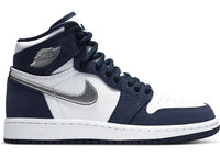 Jordan 1 Retro High CO Japan Midnight Navy