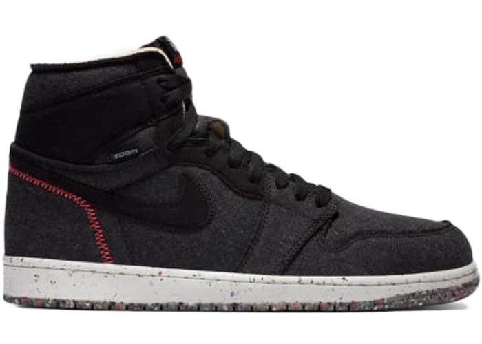 Jordan 1 High Zoom Crater