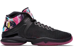 Jordan Superfly 4 Chinese New Year