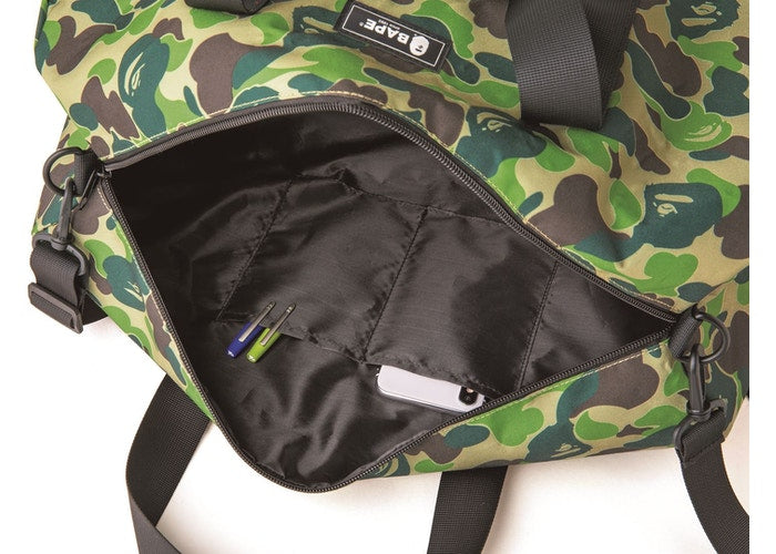 Bape E-Mook 2020 Spring Collection Book Multi