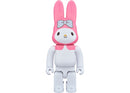 Bearbrick Rabbrick My Melody 400%