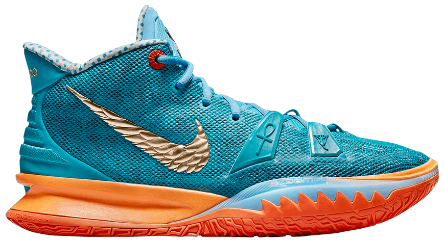 Nike Kyrie 7 Concepts Horus