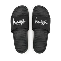 Nike Benassi Stussy Off Noir