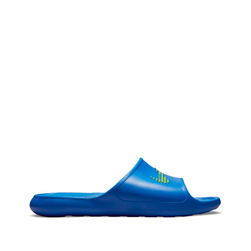Nike Victori One Shower Slide Racer Blue
