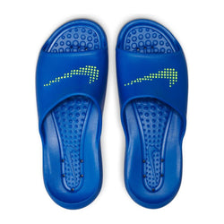 Nike Victori One Shower Slide Racer Blue