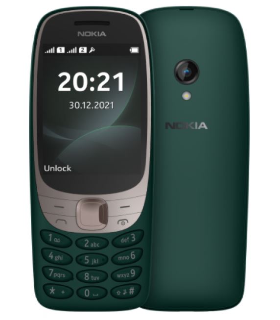 NOKIA 6310