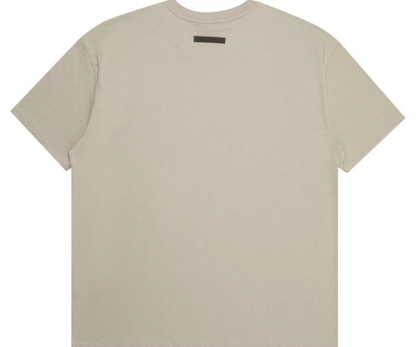 Fear of God Essentials Tan Tee