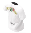 Nike x Drake Certified Lover Boy Rose T-Shirt White