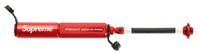 Supreme Lezyne Pocket Drive Pro Bike Pump Red