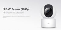 Mi 360 Camera FHD 1080P