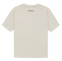 Fear of God Essentials T-shirt Wheat