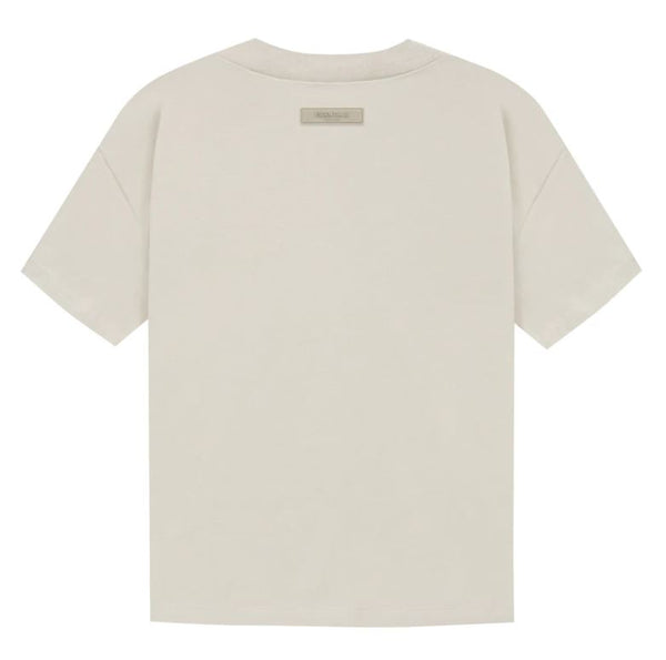 Fear of God Essentials T-shirt Wheat