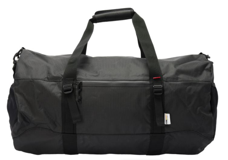 Supreme Duffle Bag Black