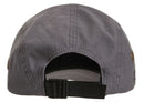 Supreme Military Camp Cap Grey