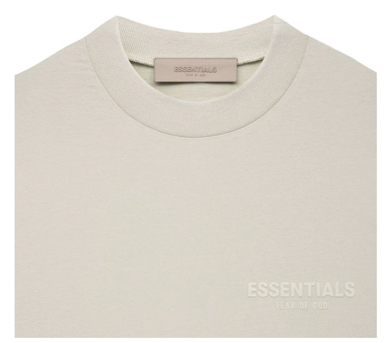 Fear of God Essentials T-shirt Wheat