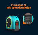 Mi Mileseey Laser Tape Measure