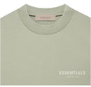 Fear of God Essentials T-shirt Seafoam