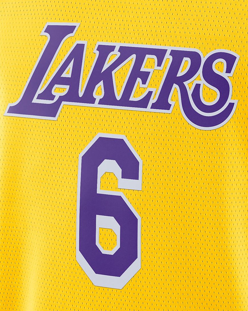 LeBron James Los Angeles Lakers Diamond Icon Edition
