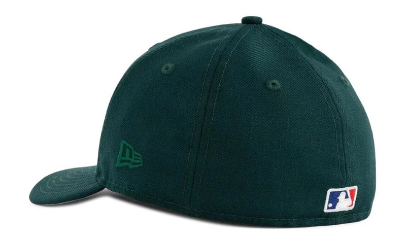 Aime Leon Dore x New Era Yankees Hat Green – Gotgoods