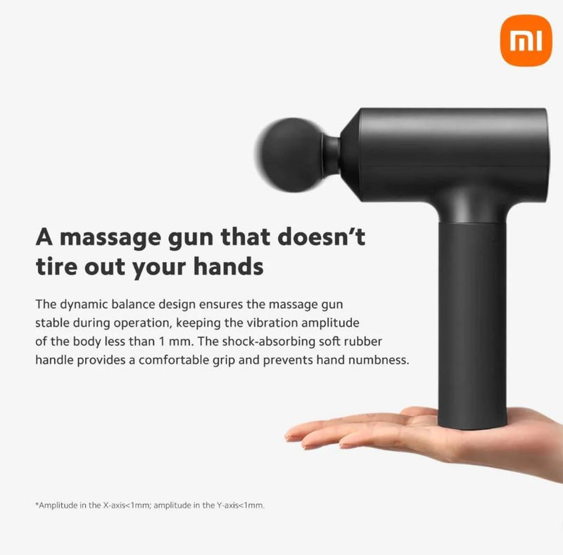 Mi Massage Gun