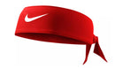 Nike dri-fit head tie