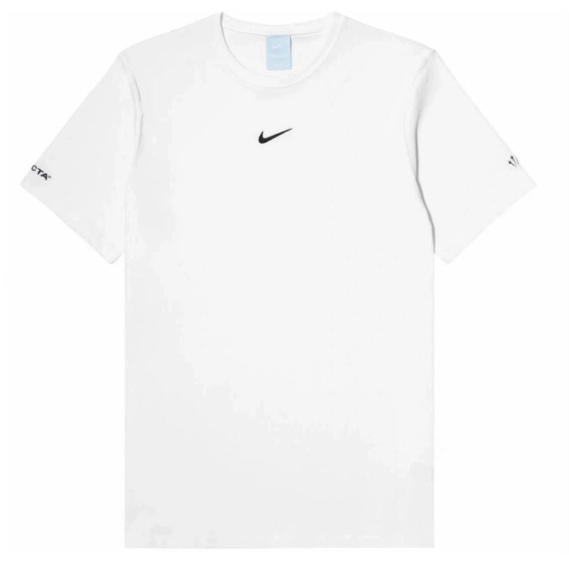 Nike x Drake NOCTA Logo Tee White