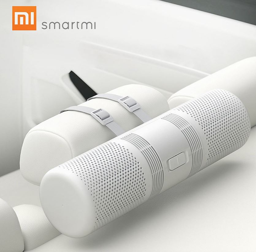 Mi Smartmi Car Air Purifier