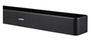 Bose solo soundbar series 2 black