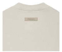 Fear of God Essentials T-shirt Wheat