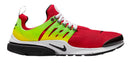 Nike Air Presto University Red Tour Yellow