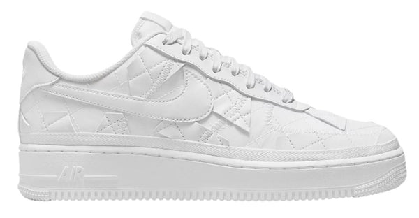 Nike Air Force 1 Low SP Billie Eilish Triple White