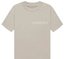 Fear of God Essentials T-shirt Smoke