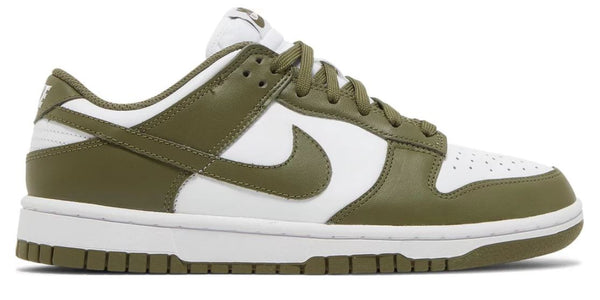 Nike Dunk Low Medium Olive (W)