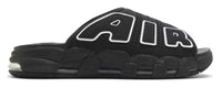 Nike Air More Uptempo Slide OG Black White