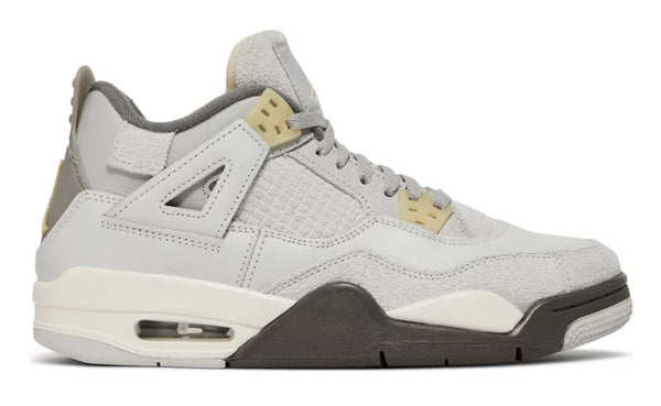 Jordan 4 Retro SE Craft Photon Dust (GS)