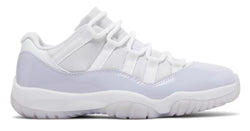 Jordan 11 Low Pure Violet (W)