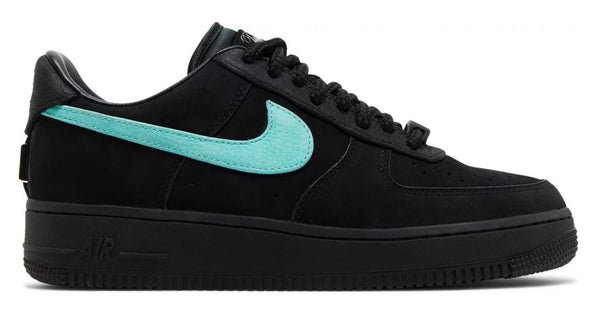 Nike Air Force 1 Low Tiffany & Co. 1837