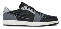 Jordan 1 Low OG EX Black Smoke Grey